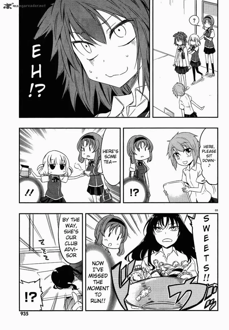 D-Frag Chapter 24 page 3