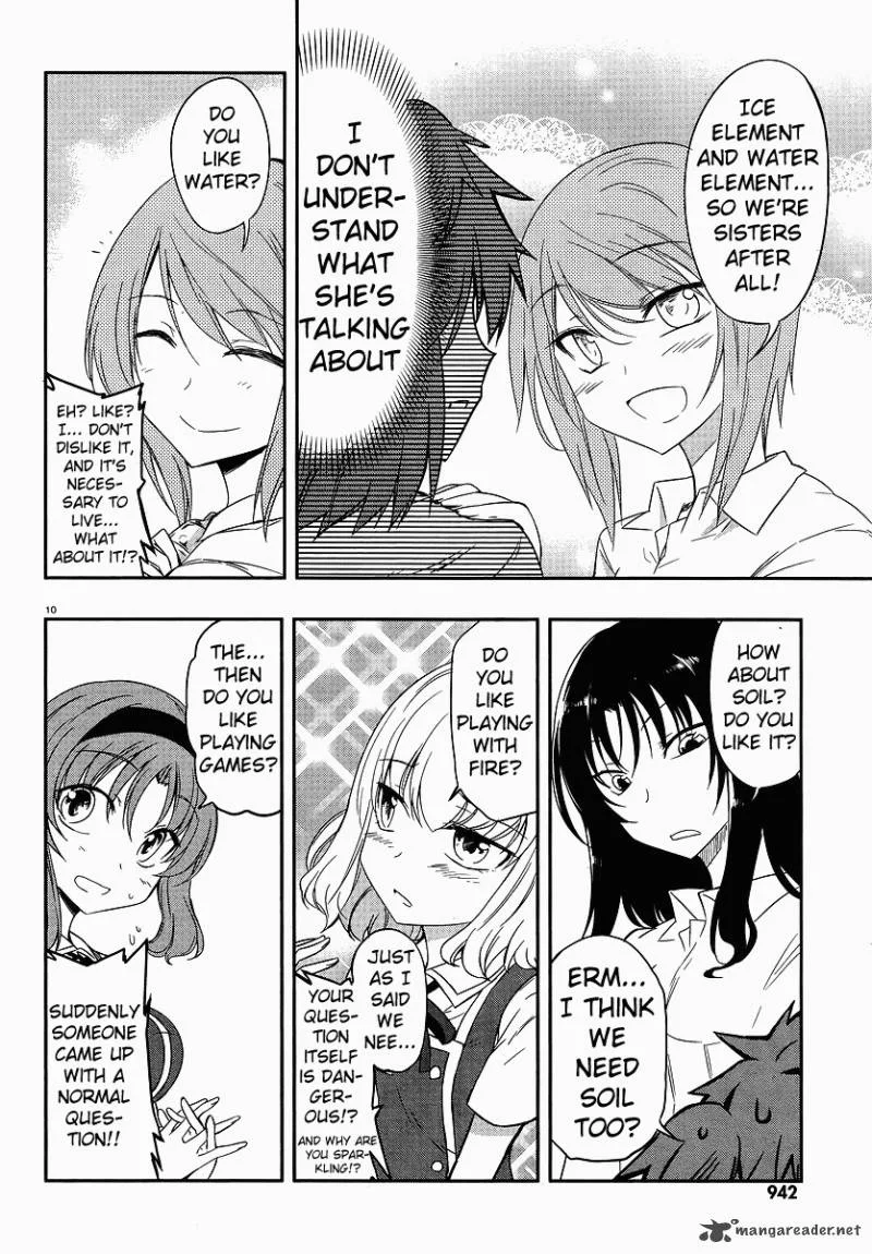 D-Frag Chapter 24 page 10