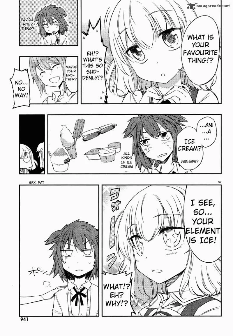 D-Frag Chapter 24 page 9