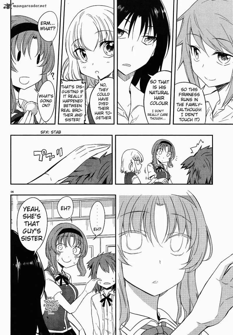 D-Frag Chapter 24 page 6