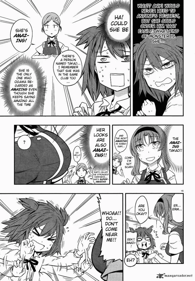 D-Frag Chapter 24 page 15
