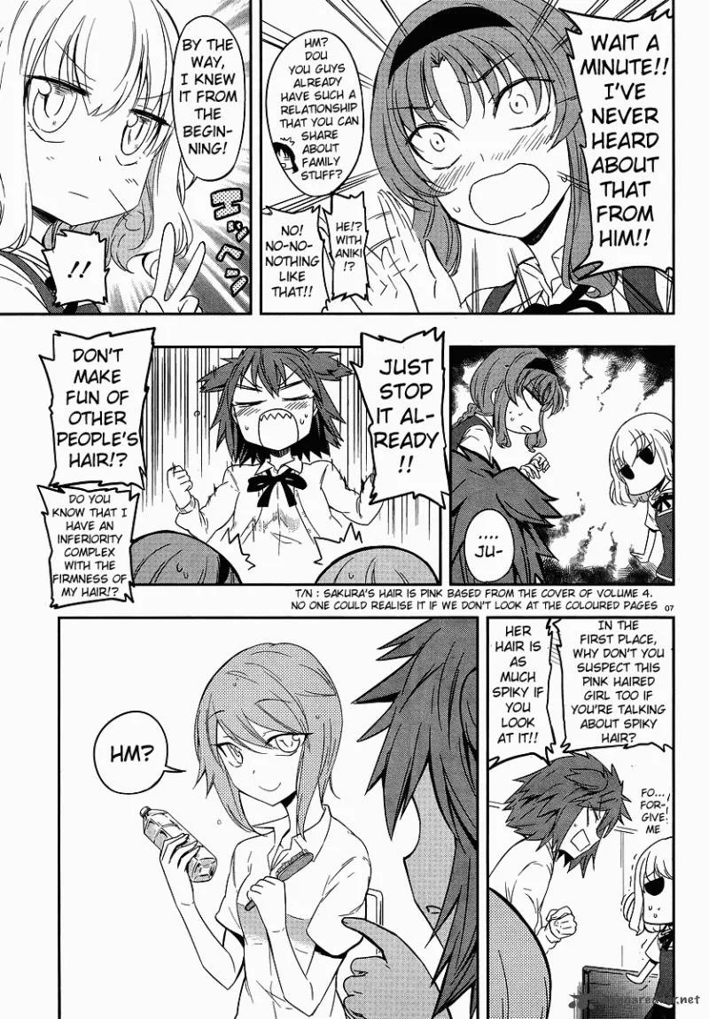 D-Frag Chapter 24 page 7