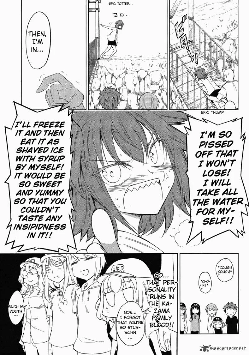 D-Frag Chapter 27 page 19