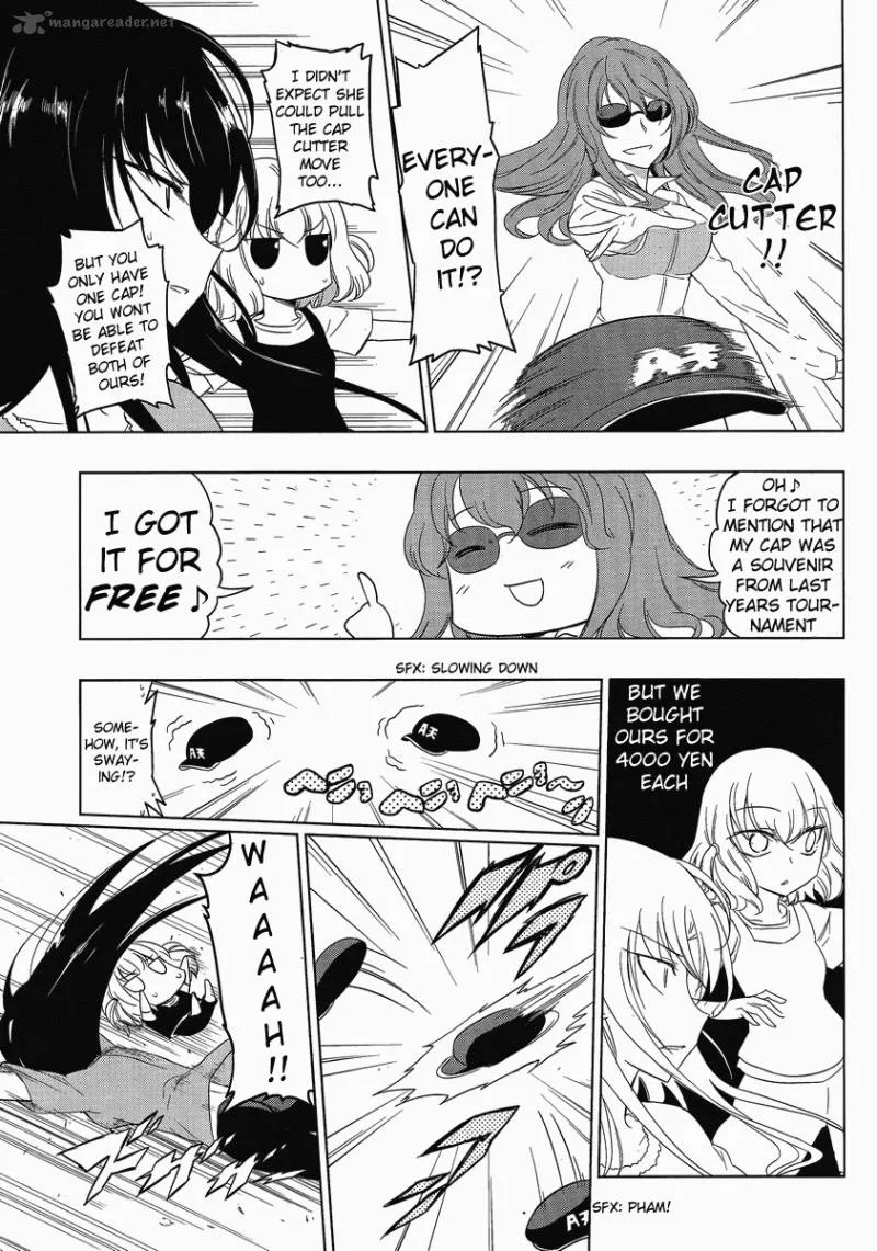 D-Frag Chapter 27 page 9