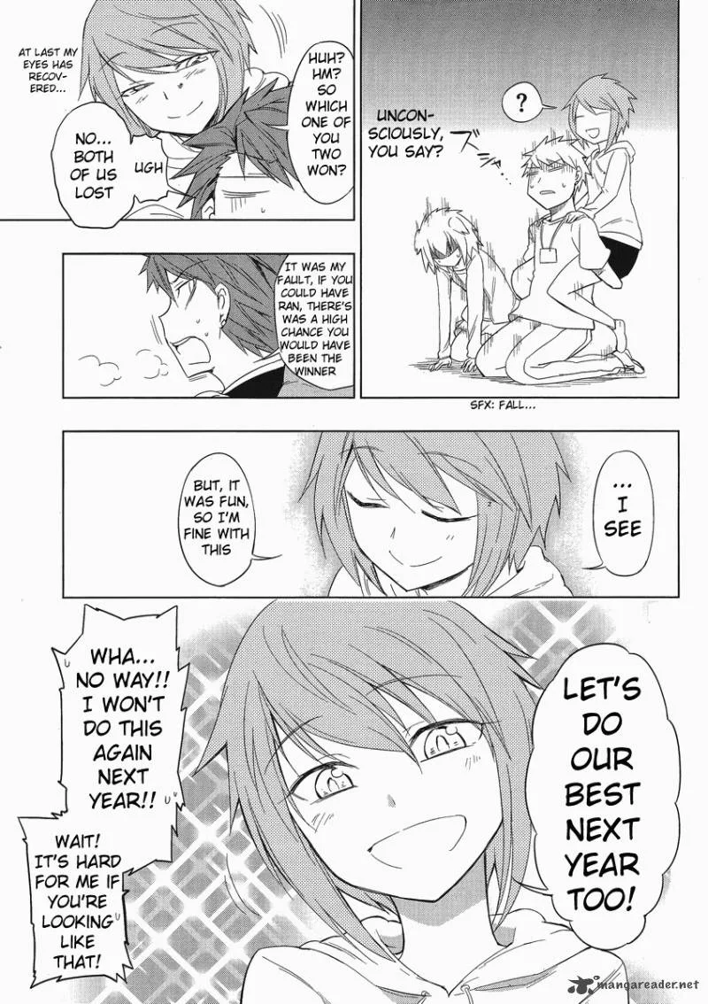 D-Frag Chapter 28 page 23