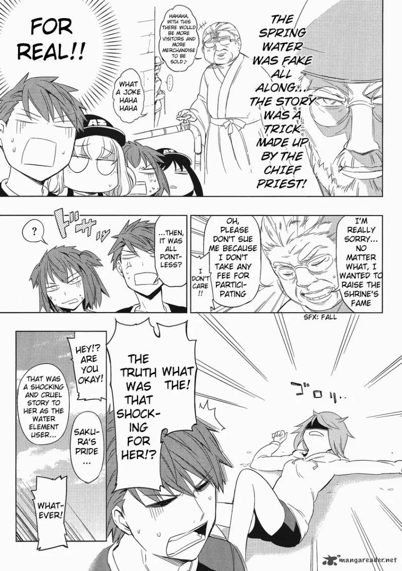D-Frag Chapter 28 page 25