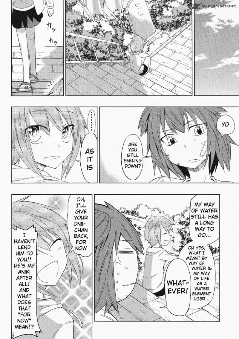 D-Frag Chapter 28 page 26