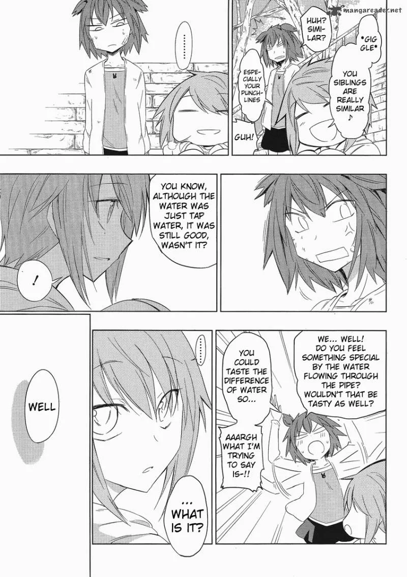 D-Frag Chapter 28 page 27