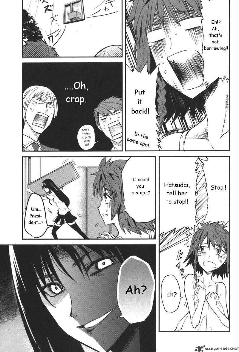 D-Frag Chapter 3 page 15