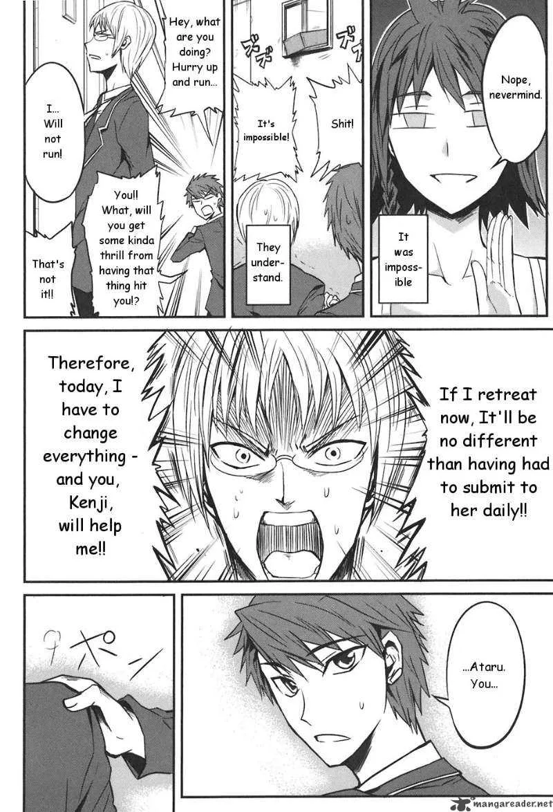 D-Frag Chapter 3 page 16