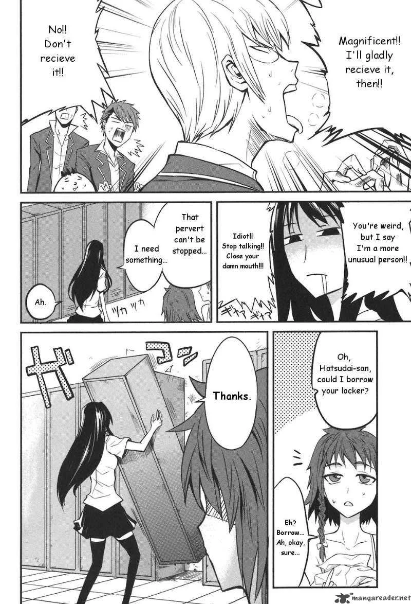 D-Frag Chapter 3 page 14