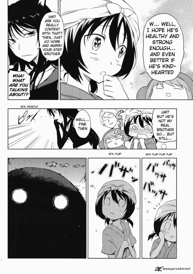 D-Frag Chapter 30 page 10
