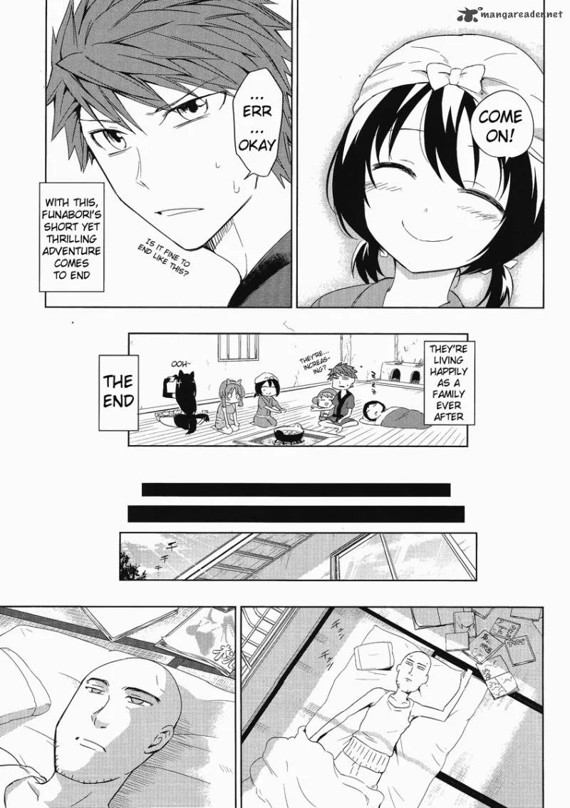 D-Frag Chapter 30 page 19