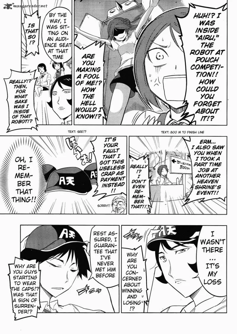 D-Frag Chapter 31 page 7