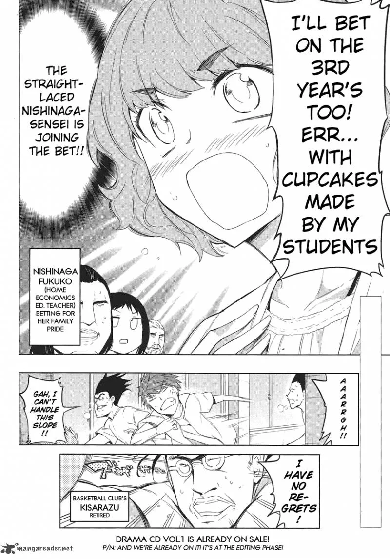 D-Frag Chapter 34 page 20