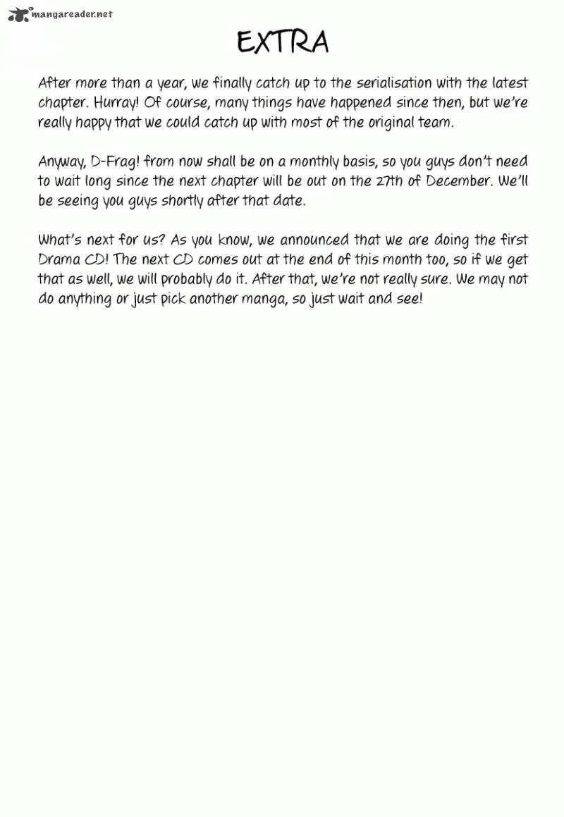 D-Frag Chapter 36 page 25