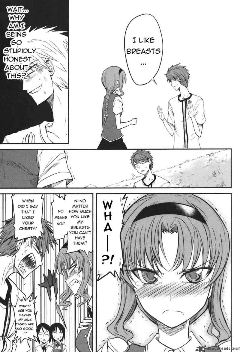 D-Frag Chapter 4 page 16