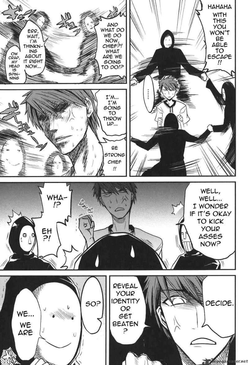 D-Frag Chapter 4 page 6