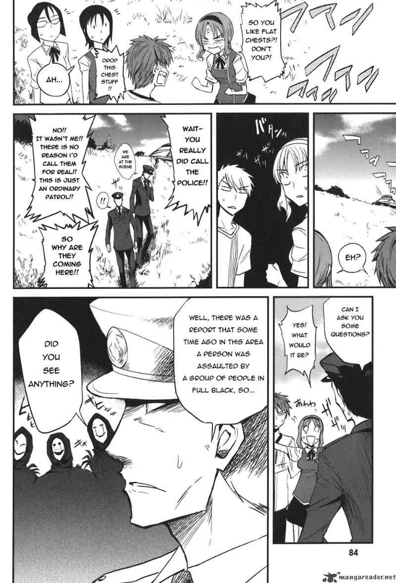 D-Frag Chapter 4 page 17