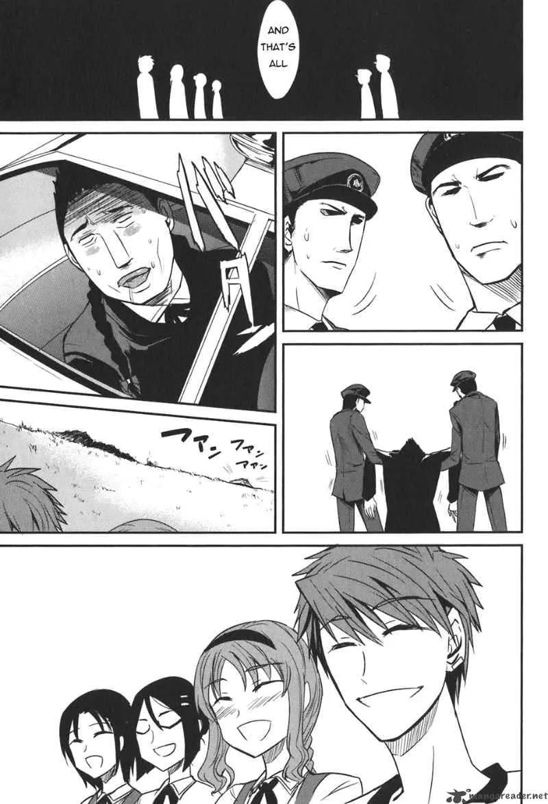 D-Frag Chapter 4 page 20