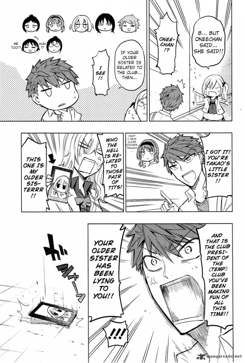 D-Frag Chapter 44 page 7