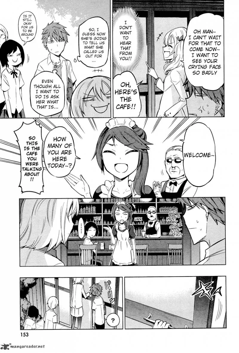 D-Frag Chapter 44 page 17