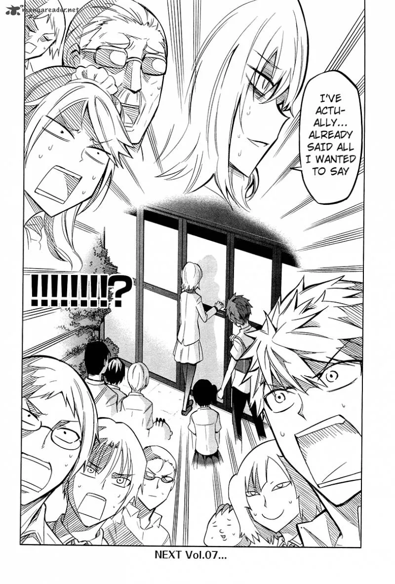 D-Frag Chapter 44 page 18