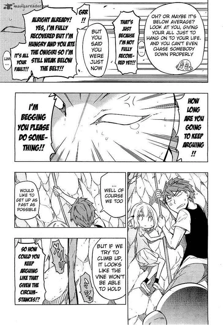 D-Frag Chapter 48 page 13