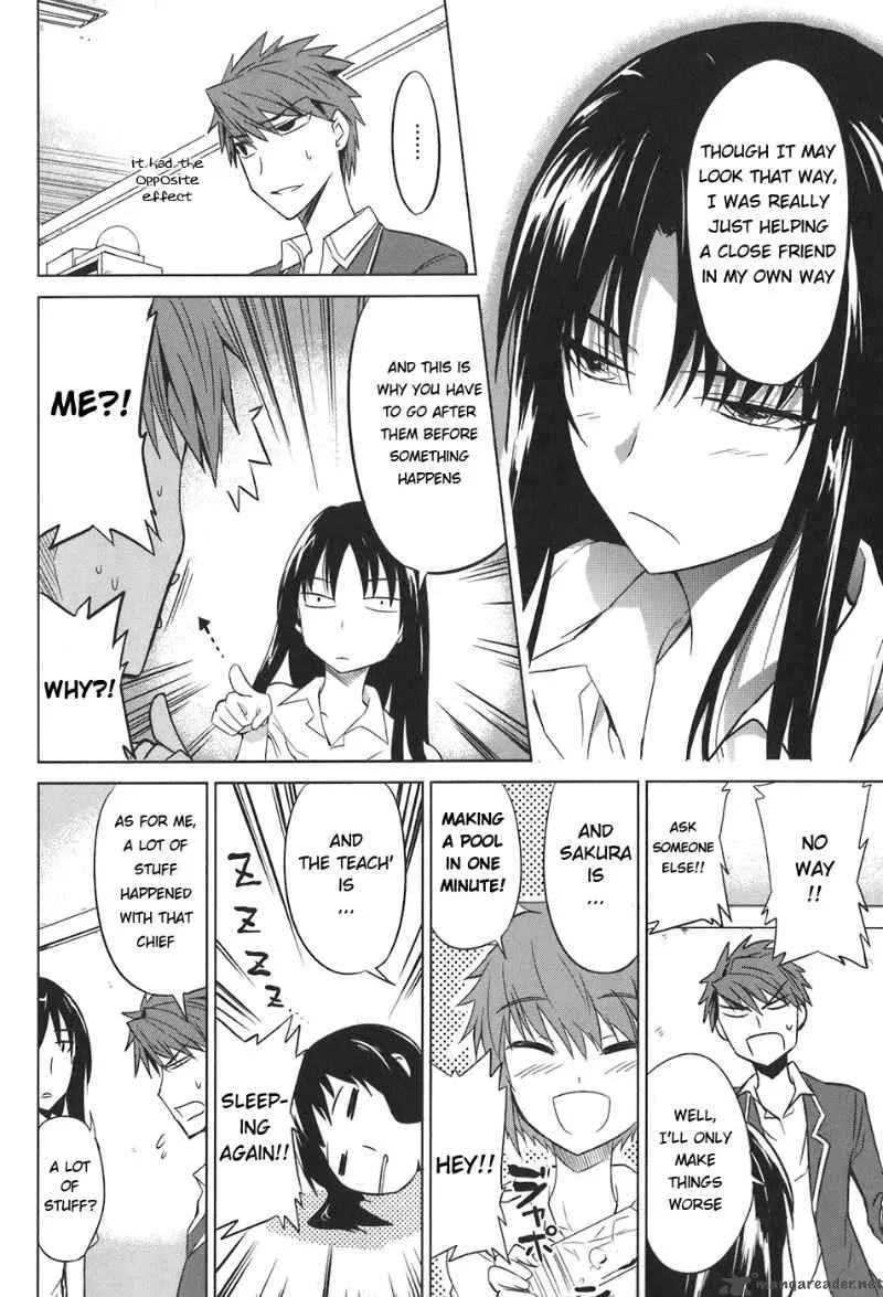 D-Frag Chapter 5 page 11