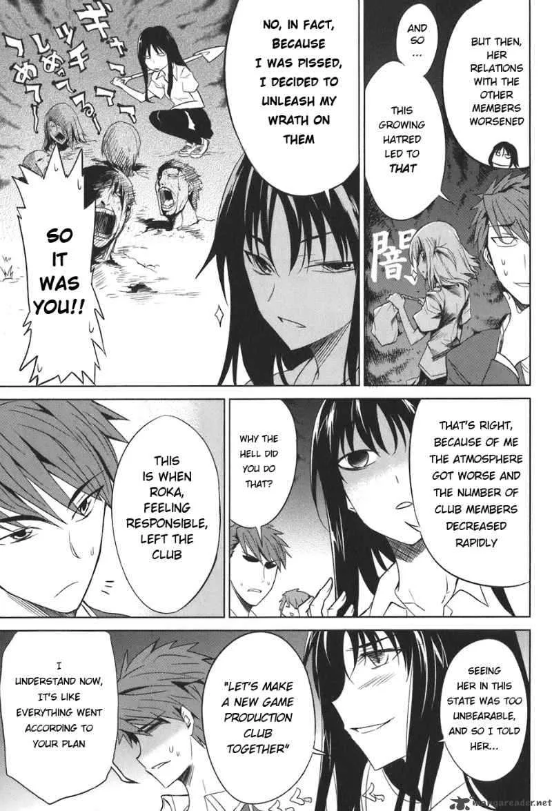 D-Frag Chapter 5 page 10
