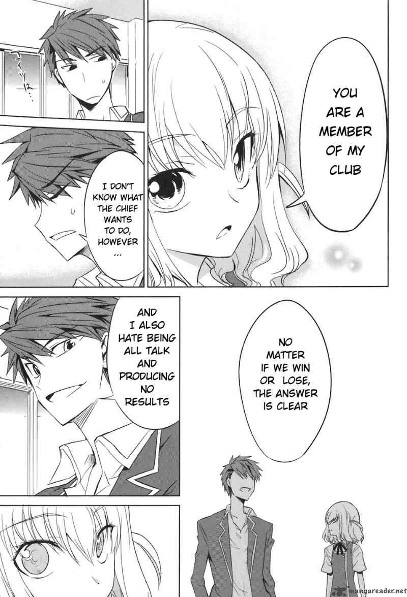 D-Frag Chapter 5 page 18