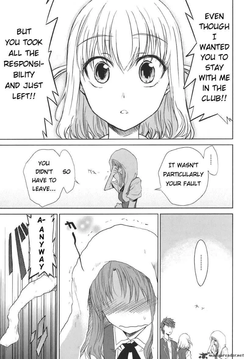 D-Frag Chapter 5 page 16