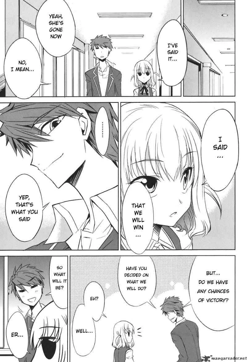 D-Frag Chapter 5 page 20