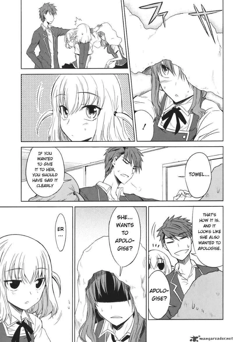 D-Frag Chapter 5 page 14