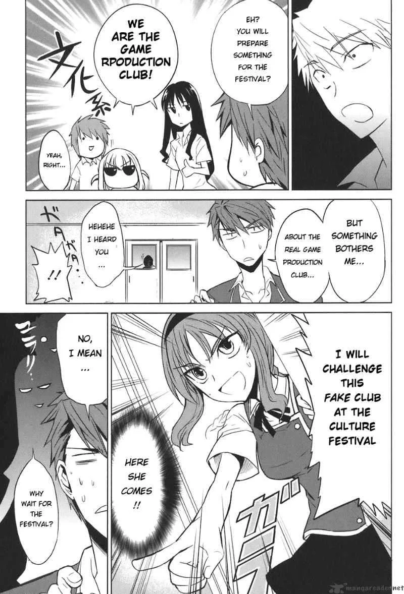 D-Frag Chapter 5 page 6