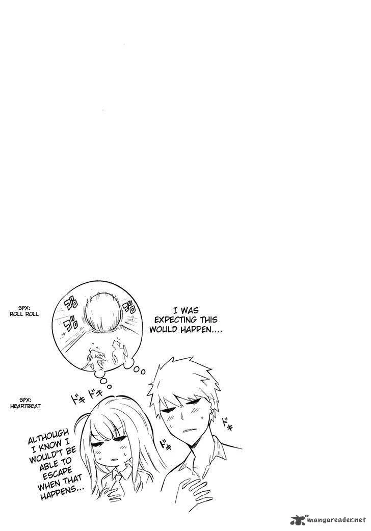 D-Frag Chapter 54 page 21