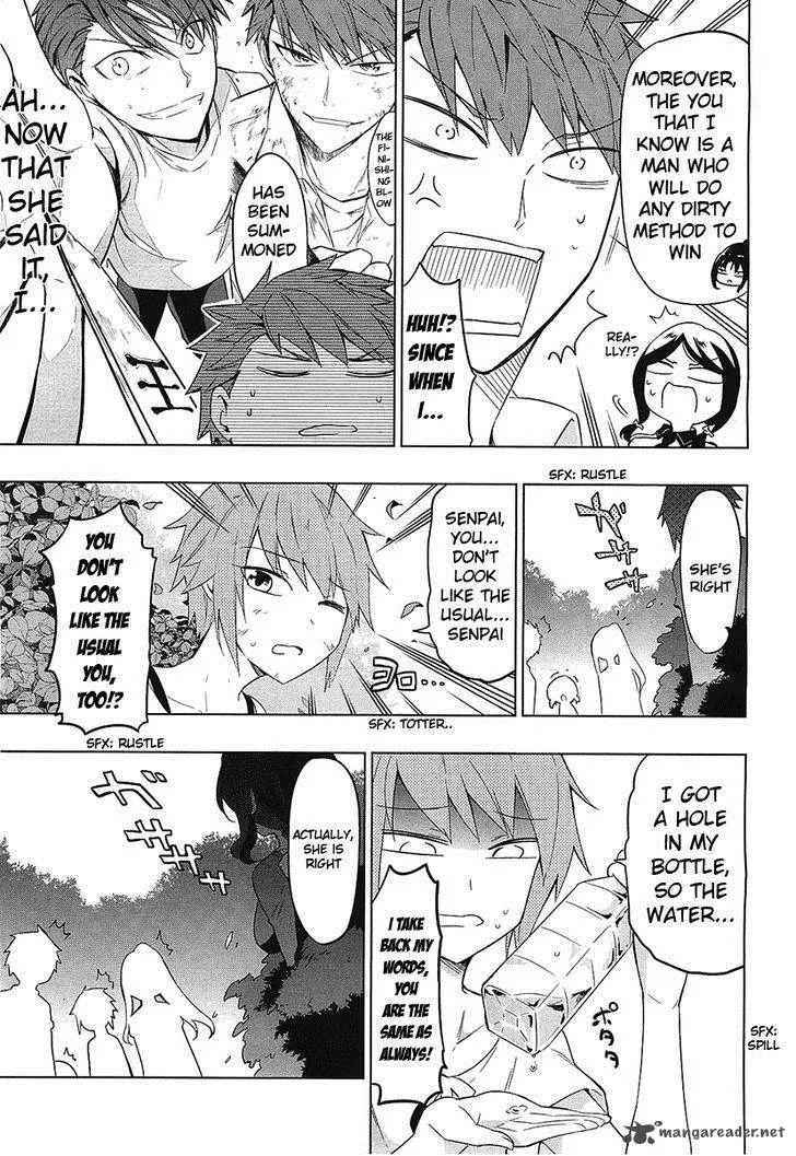 D-Frag Chapter 54 page 7