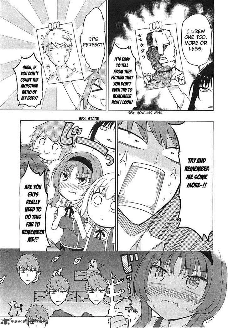 D-Frag Chapter 58 page 9