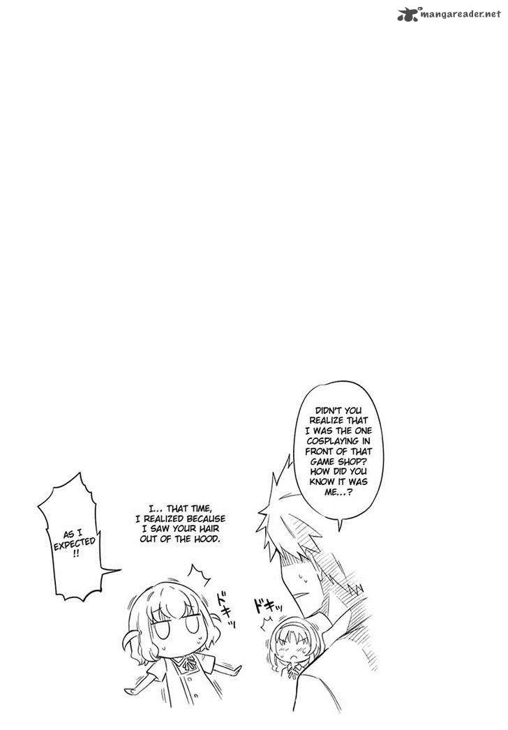 D-Frag Chapter 58 page 17