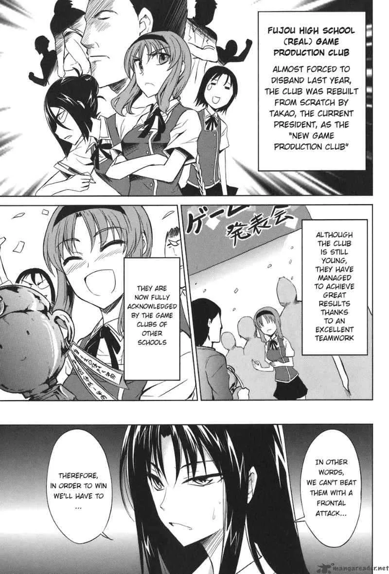 D-Frag Chapter 6 page 2