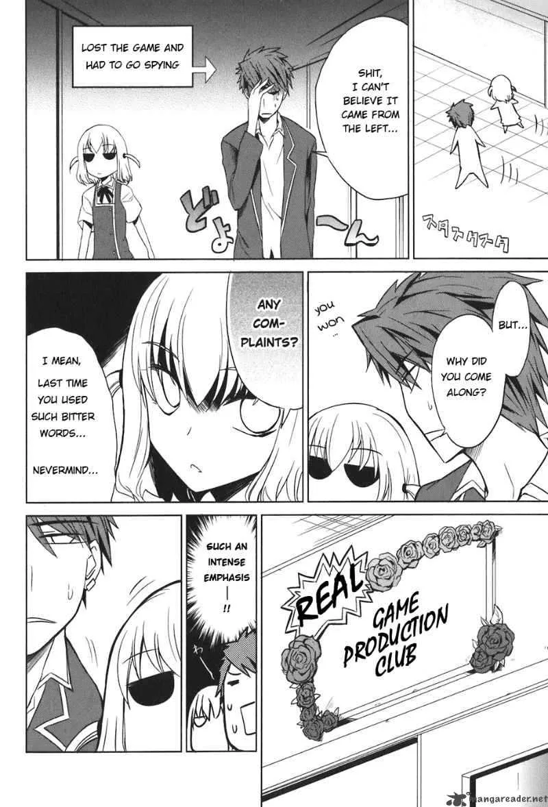 D-Frag Chapter 6 page 7