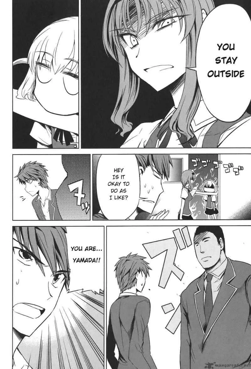 D-Frag Chapter 6 page 11