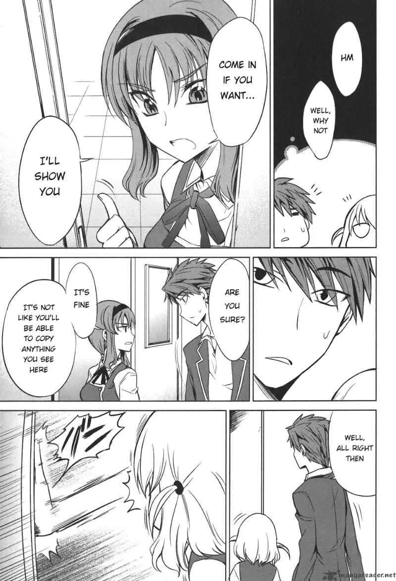 D-Frag Chapter 6 page 10