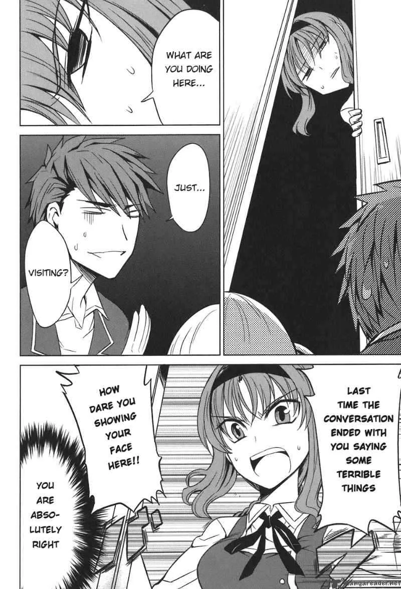 D-Frag Chapter 6 page 9
