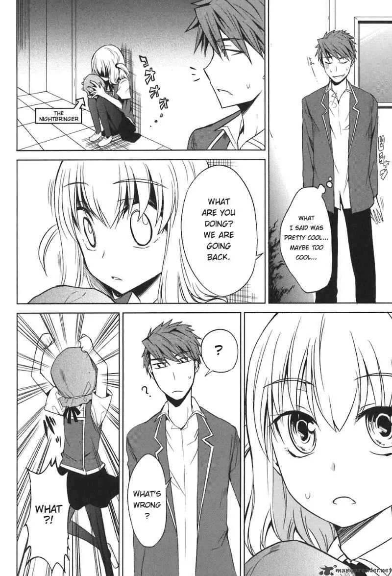 D-Frag Chapter 6 page 19