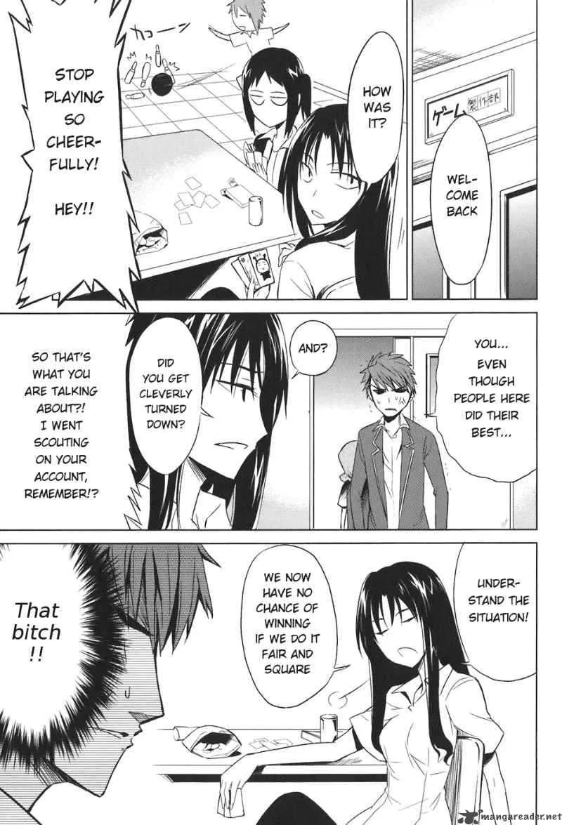 D-Frag Chapter 6 page 20