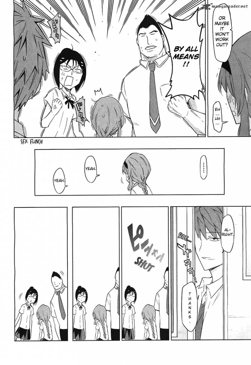 D-Frag Chapter 62 page 16