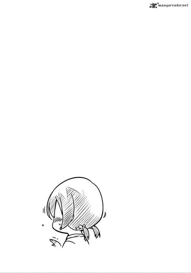 D-Frag Chapter 64 page 28