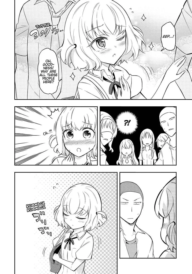 D-Frag Chapter 65 page 8