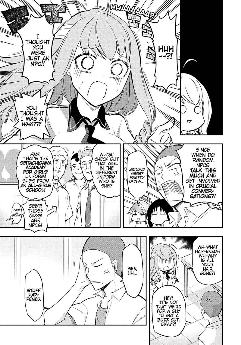 D-Frag Chapter 65 page 5